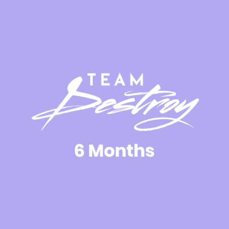 Online Coaching - 6 Months